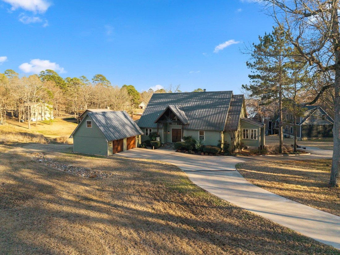 House in Scroggins, Texas, United States 3 - 18689178