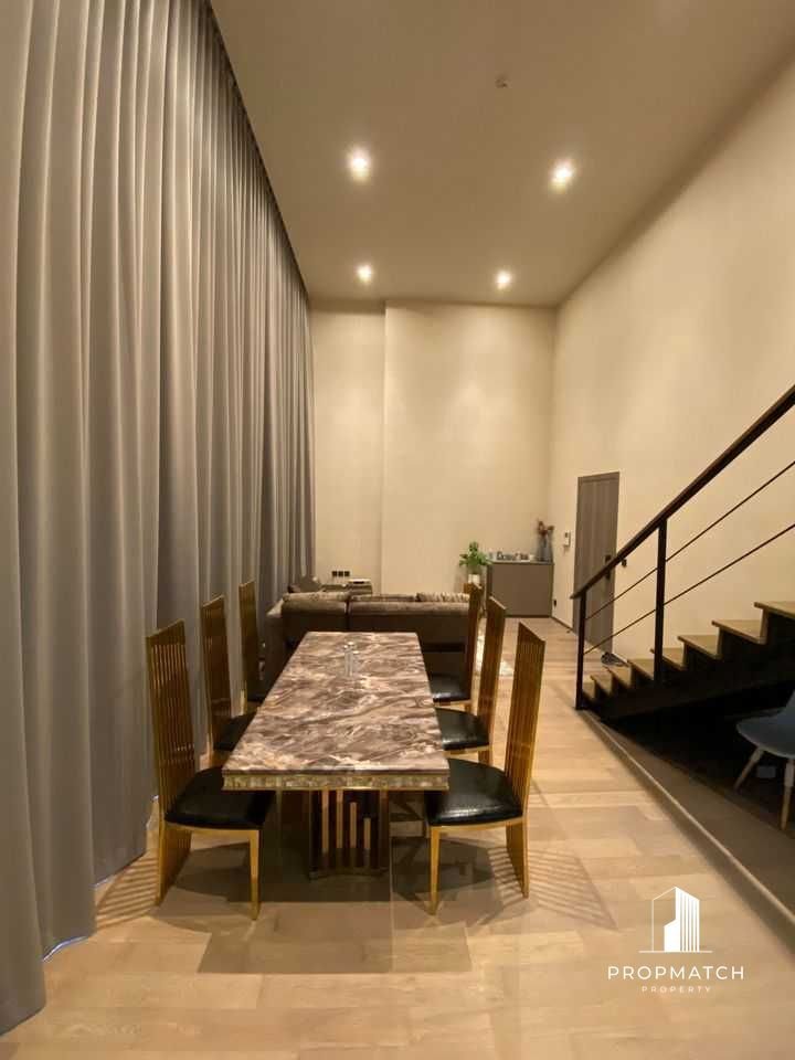 Condo in Bangkok, Bangkok, Thailand 4 - 18686647
