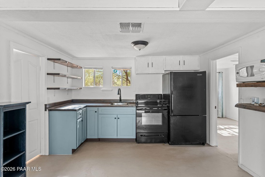 House in Wickenburg, Arizona, United States 4 - 18689220