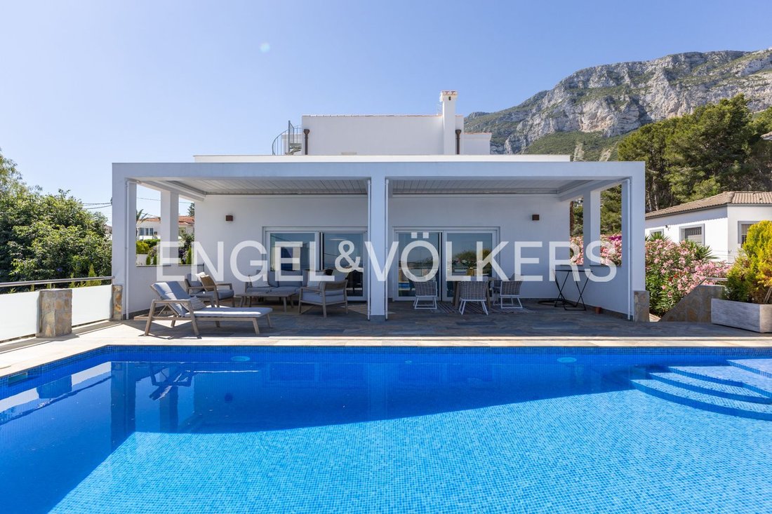 House in Denia, Valencian Community, Spain 4 - 18042782
