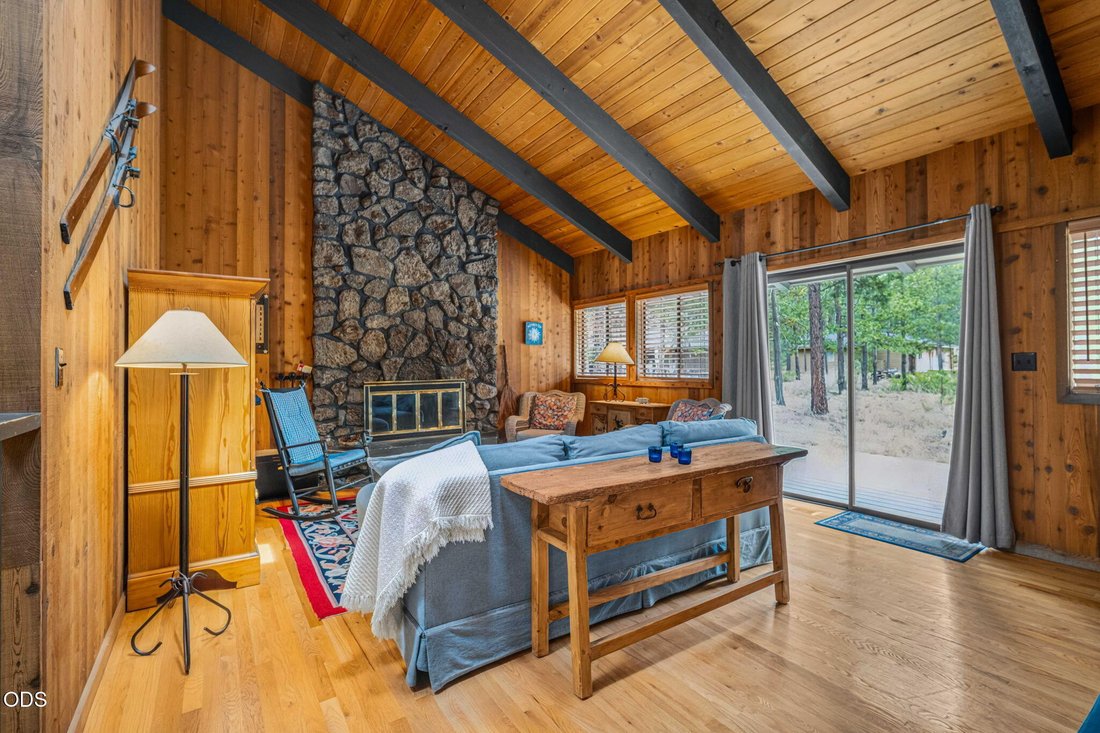House in Sunriver, Oregon, United States 1 - 18689293