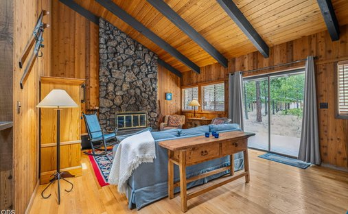 Maison à Sunriver, Oregon, États-Unis 1