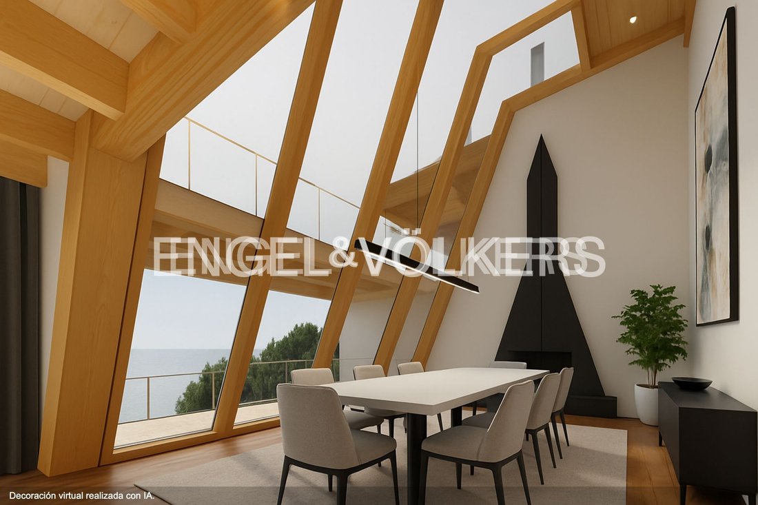 House in Sitges, Catalonia, Spain 3 - 18313199