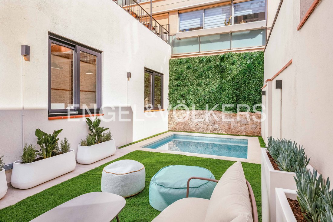 House in Eixample, Barcelona, Spain 1 - 18113582