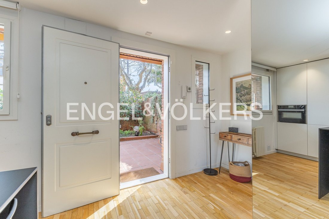 House in Sant Cugat del Valles, Catalonia, Spain 5 - 17270374