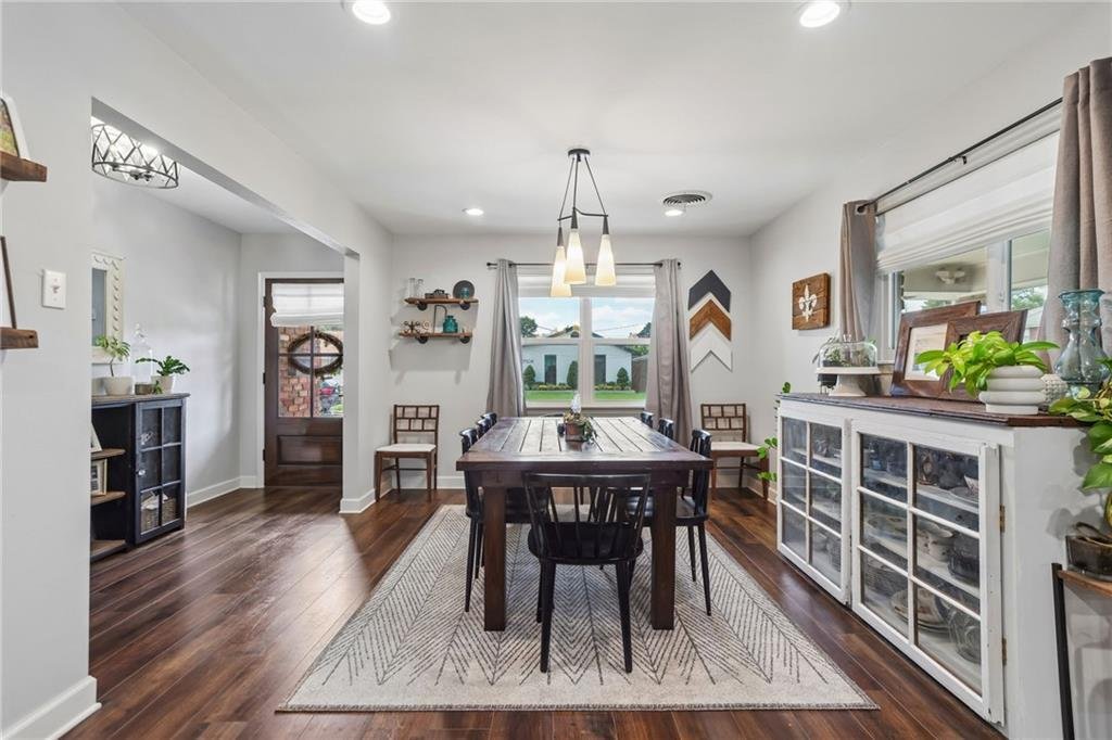 House in Metairie, Louisiana, United States 5 - 18689658
