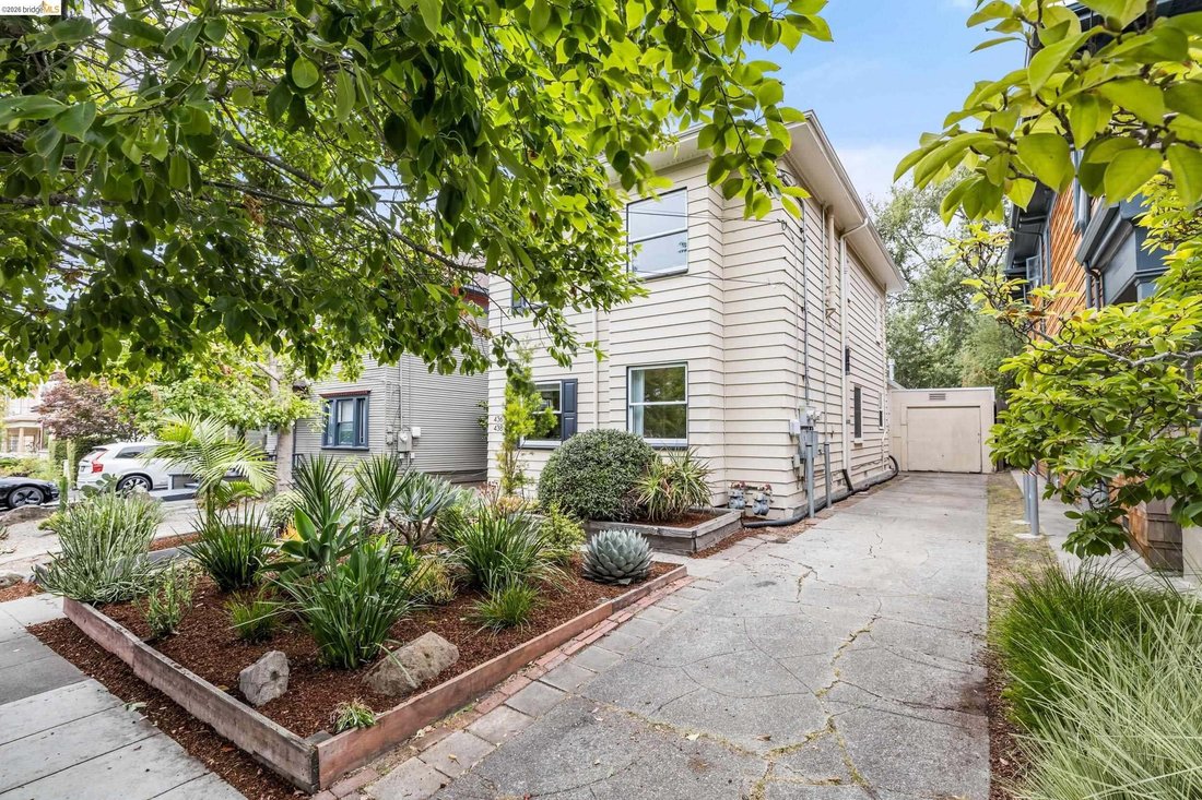 House in Oakland, California, United States 2 - 18689703