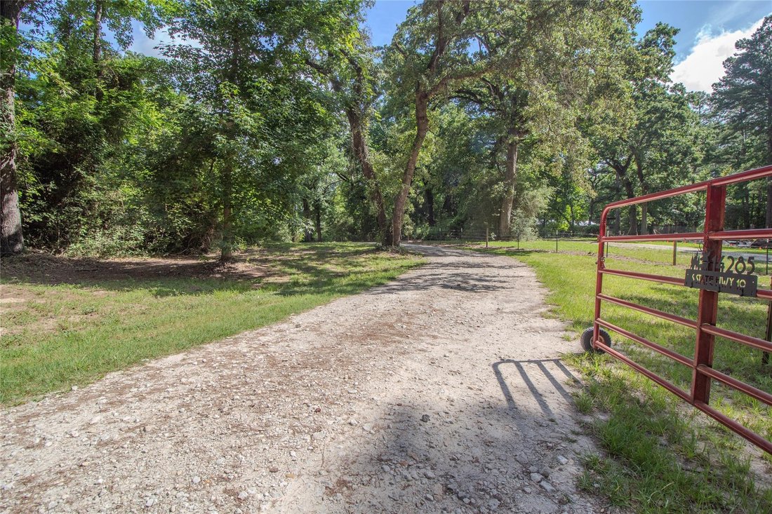 House in Slocum, Texas, United States 2 - 18690128
