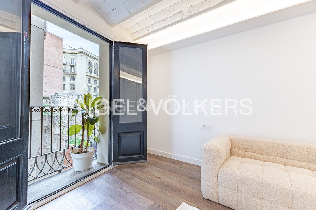 Apartment in Ciutat Vella, Barcelona, Spain 4 - 17255352