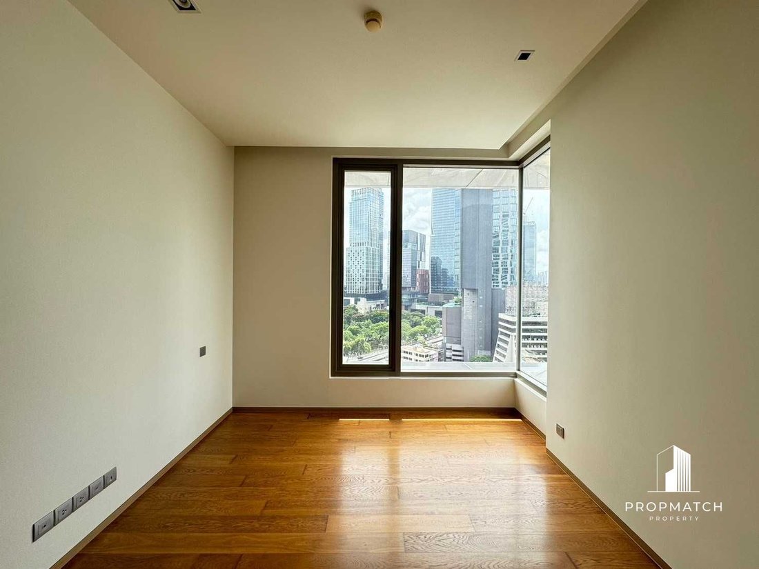 Condo in Bangkok, Bangkok, Thailand 4 - 18687299