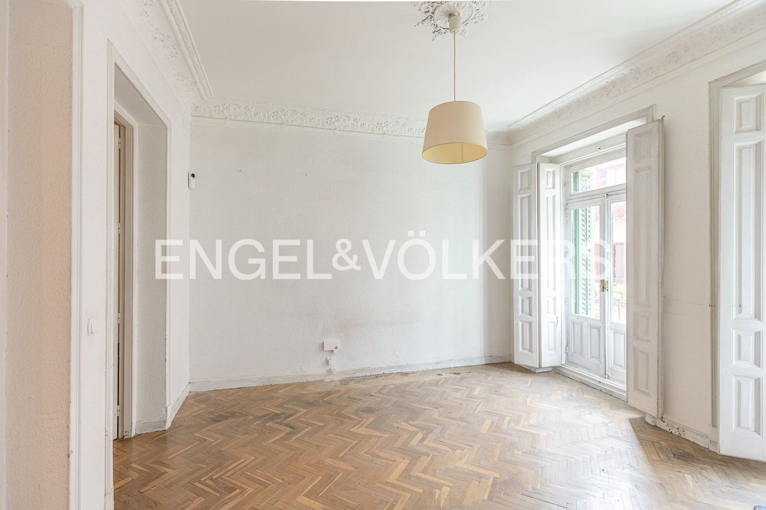 Appartement à Centro, Madrid, Espagne 3 - 17698435