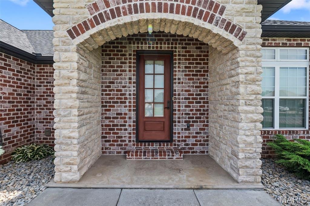 House in Patton, Missouri, United States 2 - 18127447