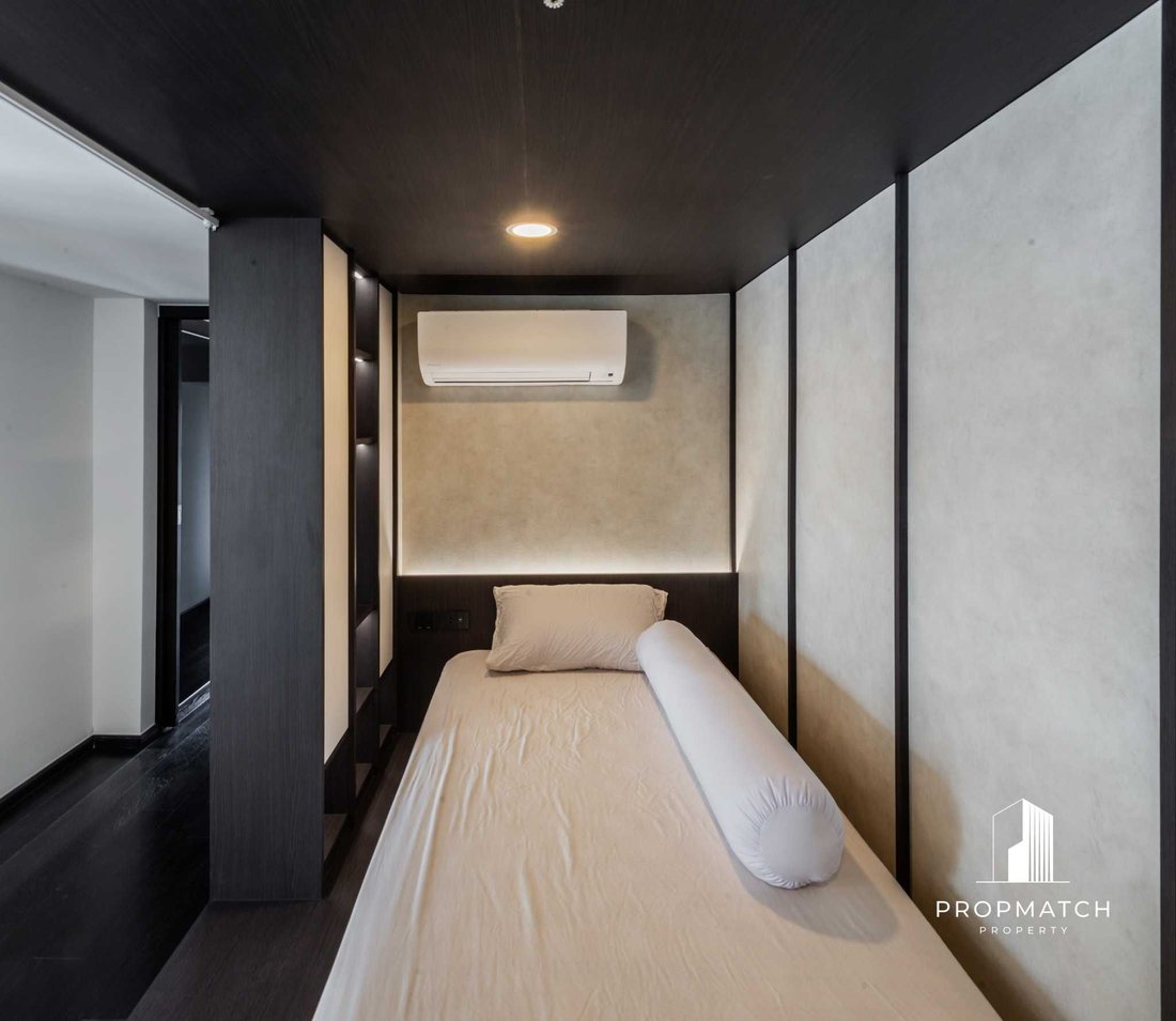 Condo in Bangkok, Bangkok, Thailand 1 - 18686739