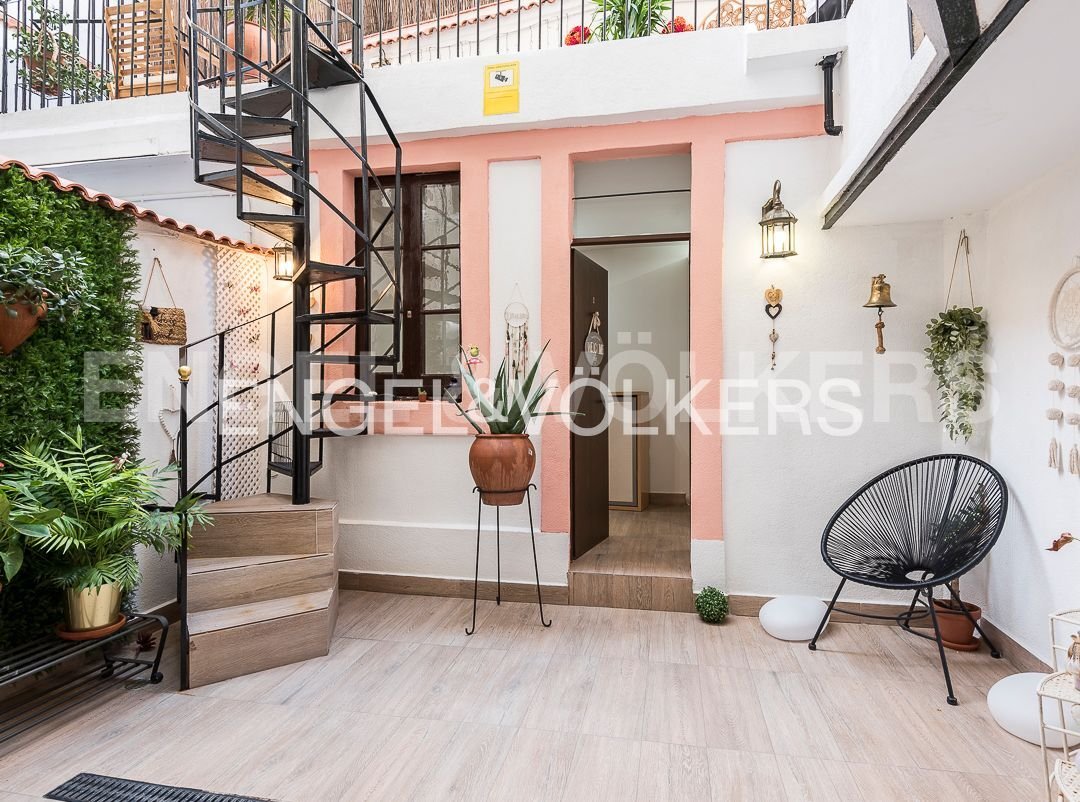 Appartement à Sants-Montjuic, Barcelone, Espagne 5 - 18653664