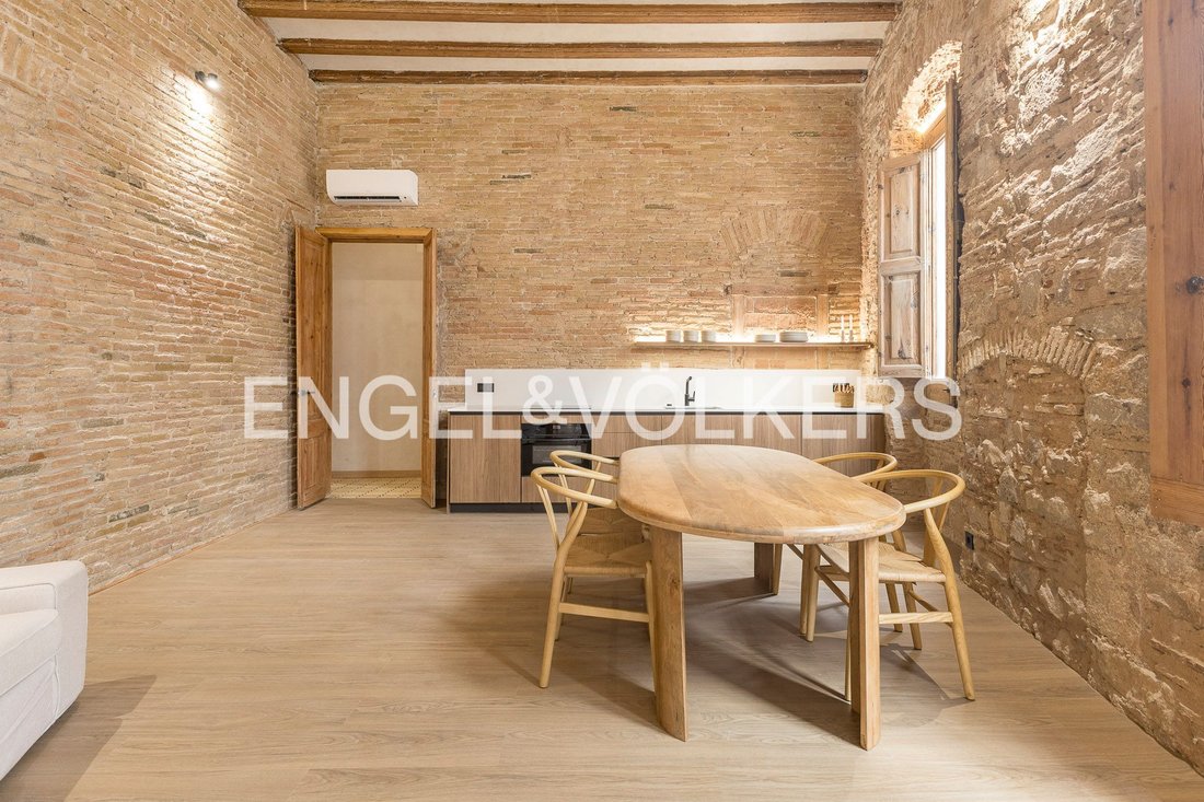 Apartment in Ciutat Vella, Barcelona, Spain 3 - 18629847