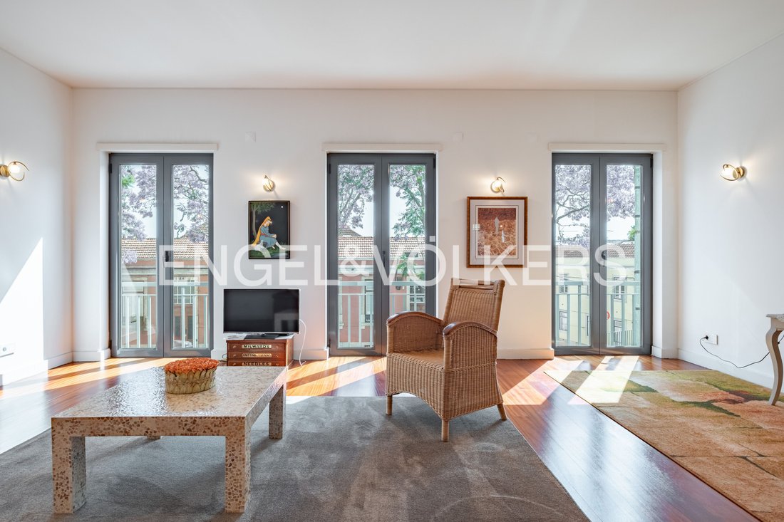 Casa en Estrela, Lisboa, Portugal 2 - 18123455