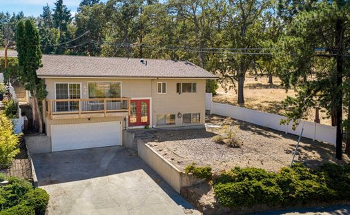 Casa a Dallesport, Oregon, Stati Uniti 1