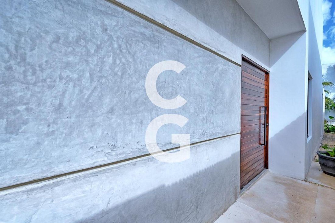 House in Cancún, Quintana Roo, Mexico 5 - 18689046
