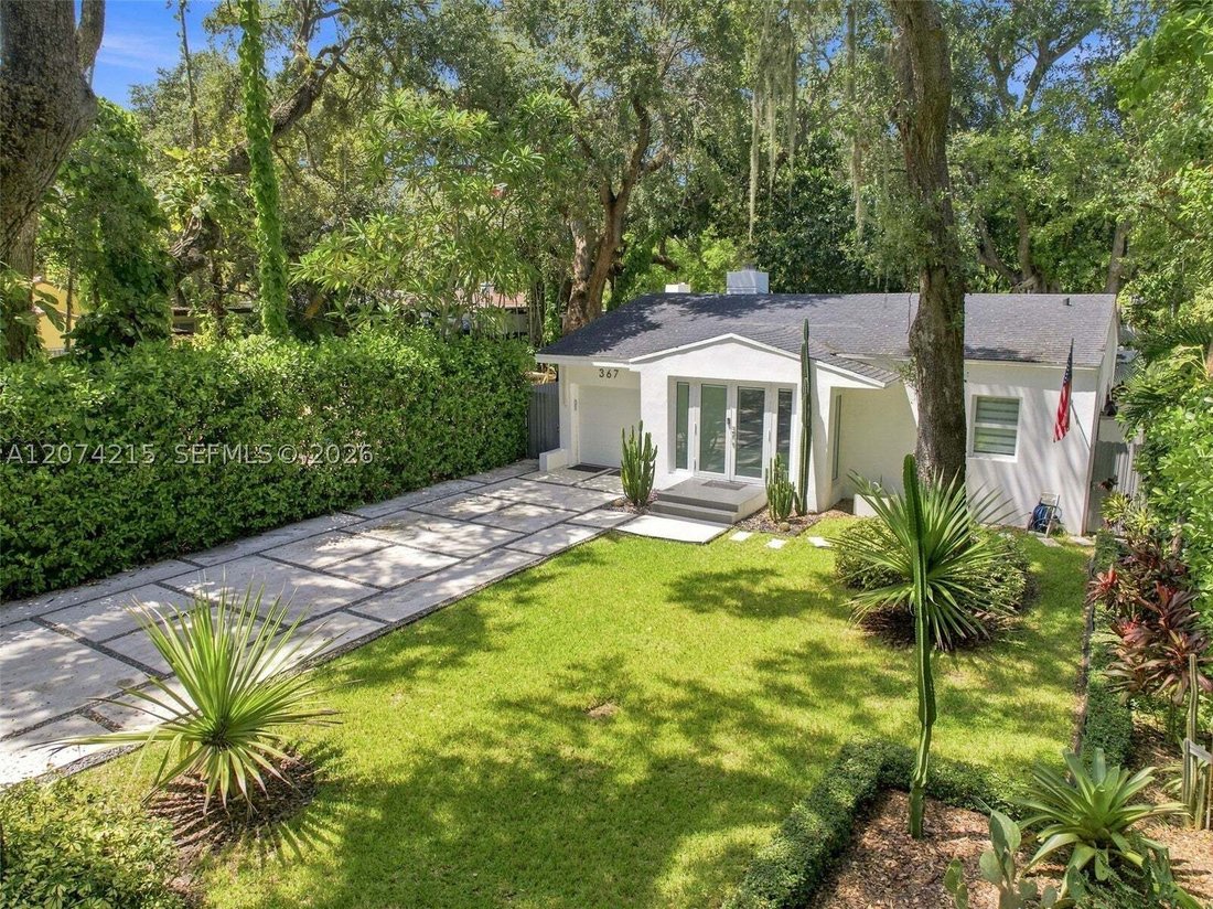 House in Miami, Florida, United States 1 - 18689995