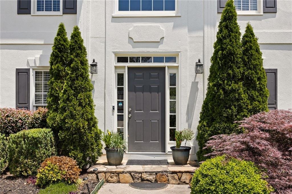 House in Acworth, Georgia, United States 4 - 18690358