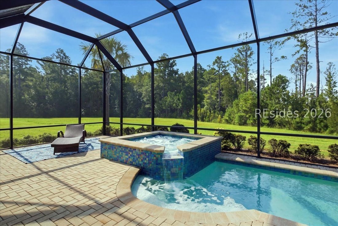 House in Hardeeville, South Carolina, United States 4 - 18687150