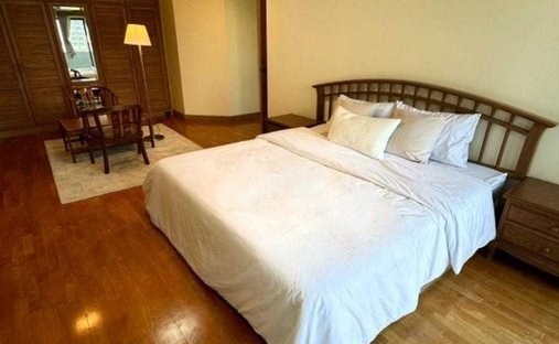 Condominio en Bangkok, Bangkok, Tailandia 1