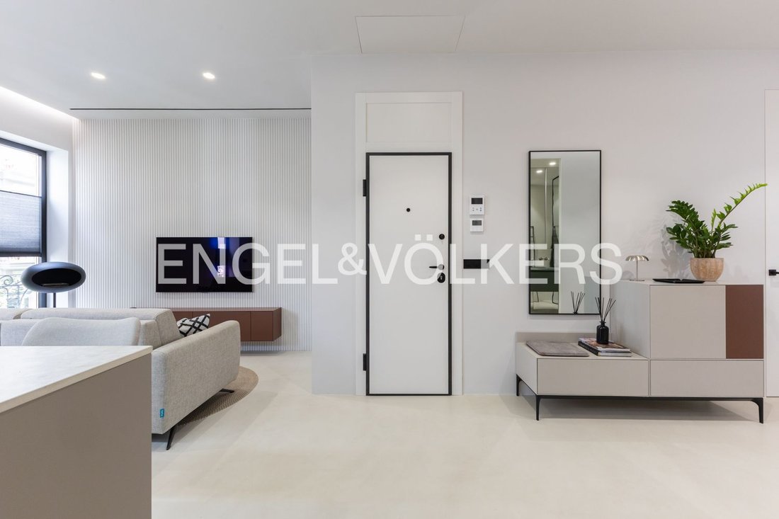Apartment in l'Eixample, Valencia, Spain 3 - 16578465