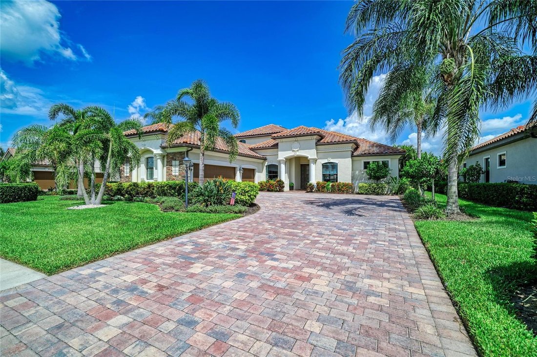 House in Bradenton, Florida, United States 1 - 18687333