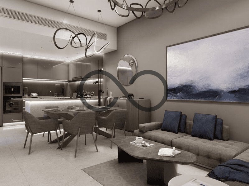 Apartment in Downtown Dubai, Dubai, United Arab Emirates 4 - 18688079