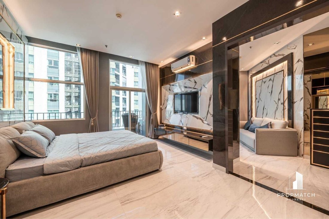 Condo in Bangkok, Bangkok, Thailand 1 - 18686688