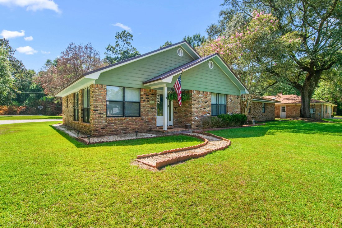 Haus in Elberta, Alabama, Vereinigte Staaten 1 - 18686960