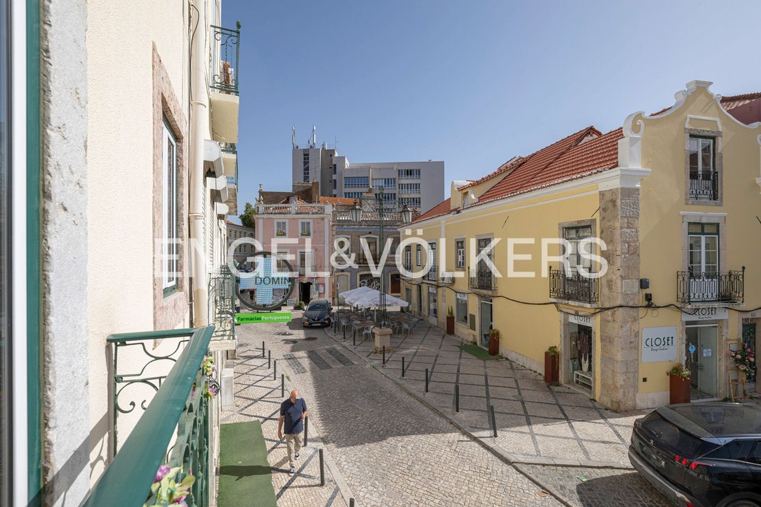 Casa en Setubal, Setúbal Municipality, Portugal 2 - 18630044