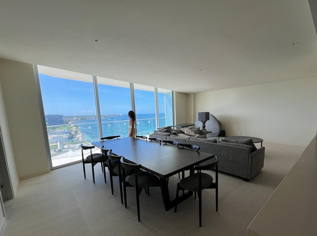 Apartment in Cancún, Quintana Roo, Mexico 3 - 18688761