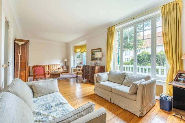 Apartment in Parc de Sceaux, Sceaux, France 5 - 15868652