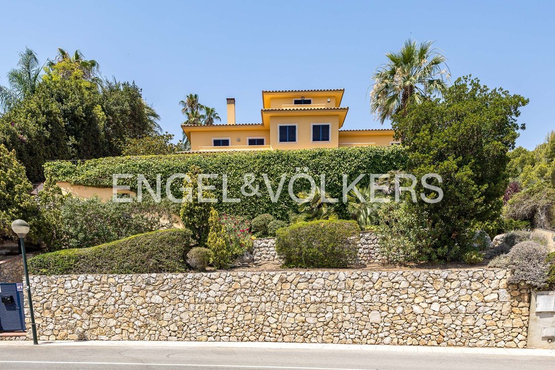 Casa en Sitges, Cataluña, España 3 - 18451521