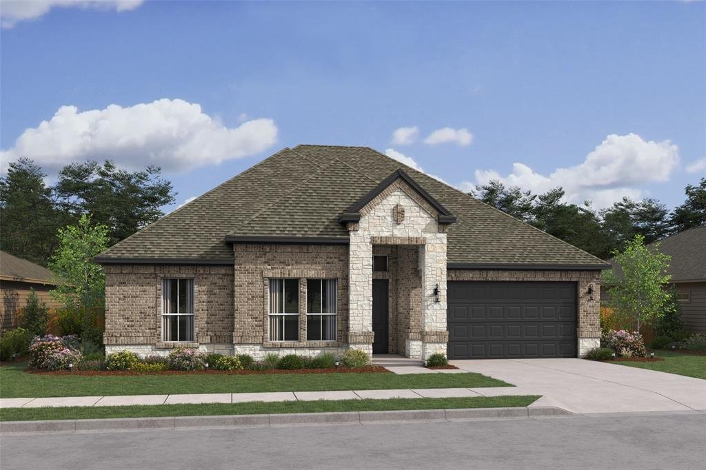 House in Arlington, Texas, United States 1 - 18687569