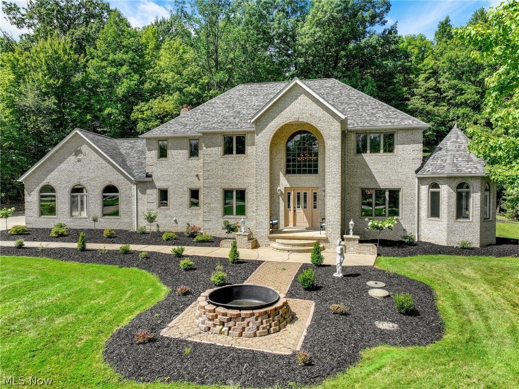 House in Painesville, Ohio, United States 4 - 18690685