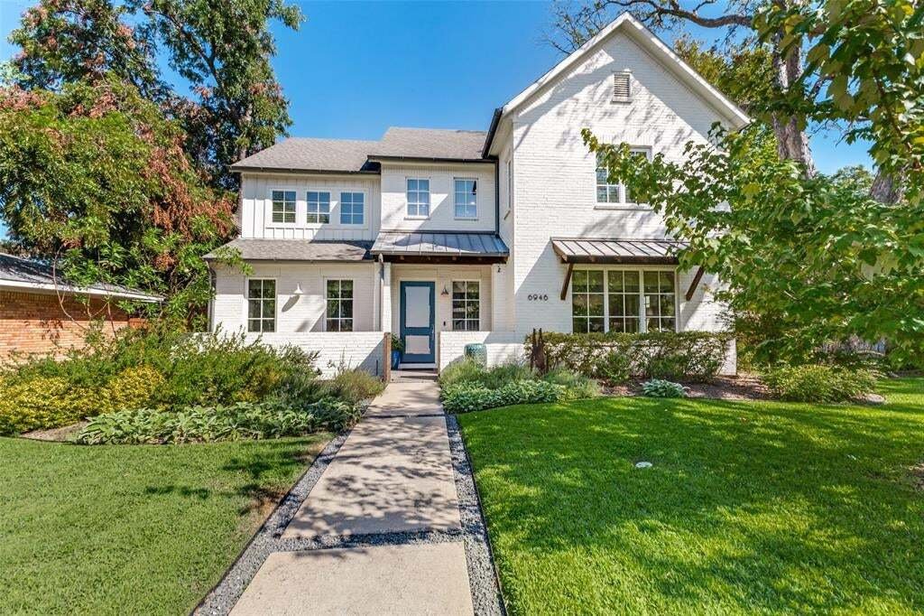 House in Dallas, Texas, United States 1 - 18690783