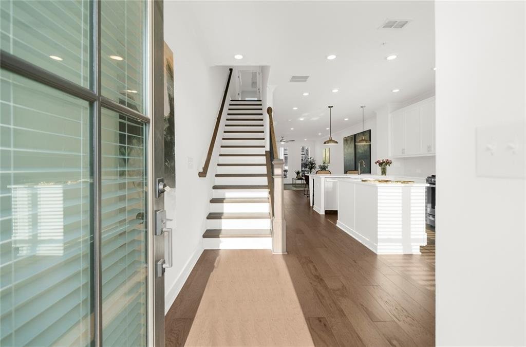 Townhouse in Alpharetta, Georgia, United States 4 - 18690389