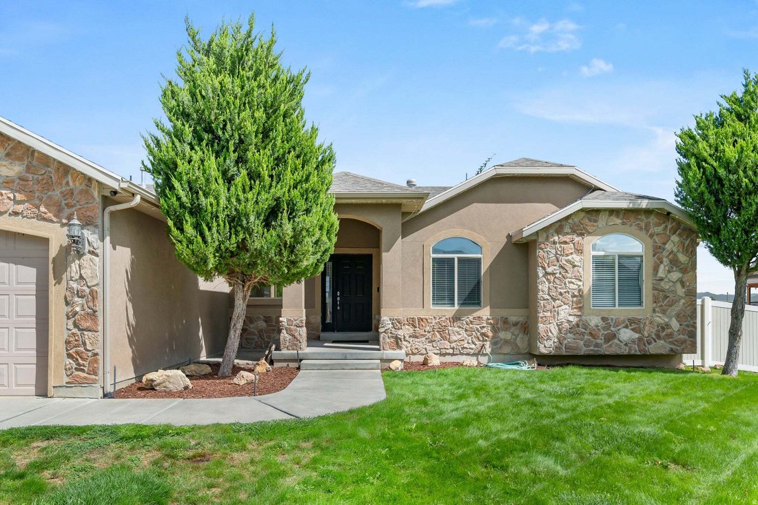 House in Herriman, Utah, United States 3 - 18689980
