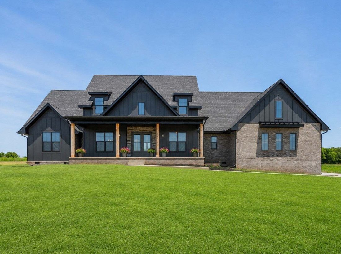 House in Clarksville, Tennessee, United States 2 - 18690263