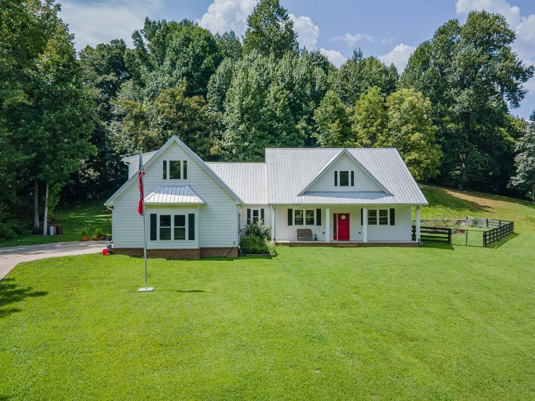 Haus in Pulaski, Tennessee, Vereinigte Staaten 4 - 18690294