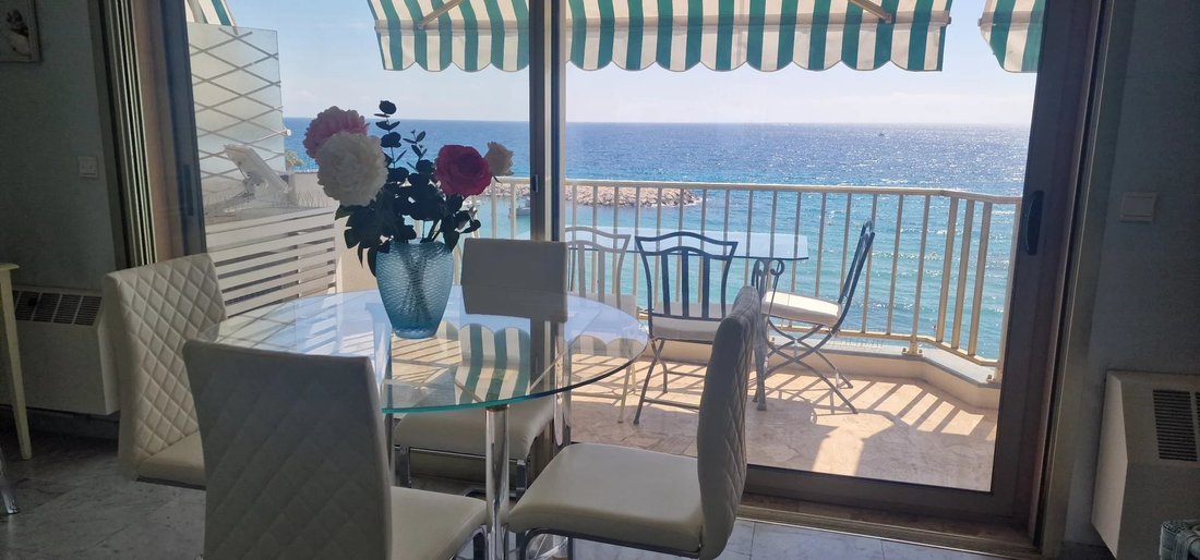 Apartment in French Riviera, Provence-Alpes-Côte d'Azur, France 5 - 18688374