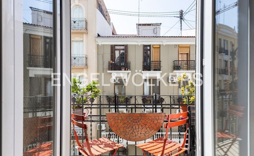 Appartement à l'Eixample, Valence, Espagne 1