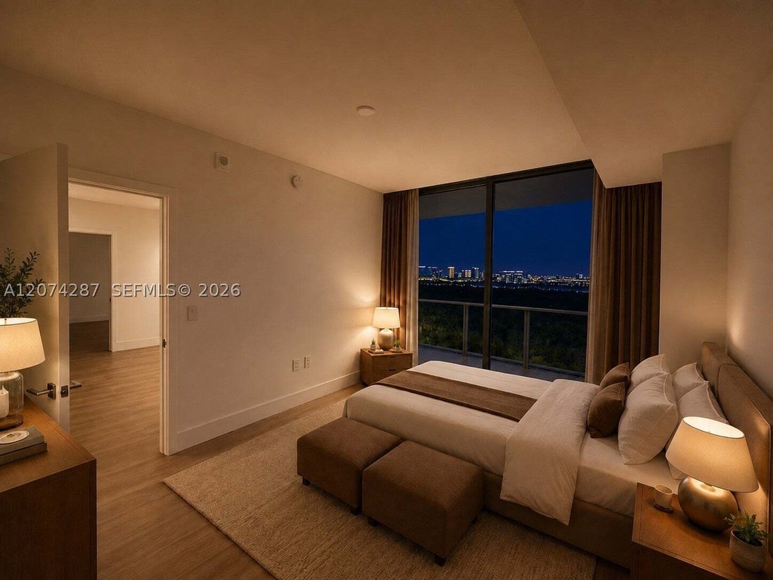 Condo in North Miami Beach, Florida, United States 5 - 18689988