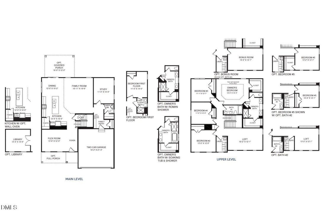 House in Apex, North Carolina, United States 2 - 18690018