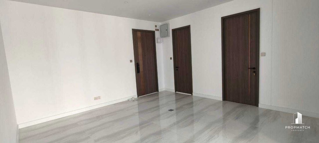 Condo in Bangkok, Bangkok, Thailand 3 - 18687063