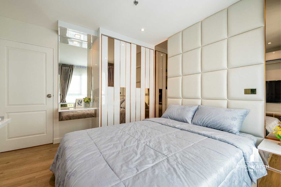 Condo in Bangkok, Bangkok, Thailand 5 - 18686747