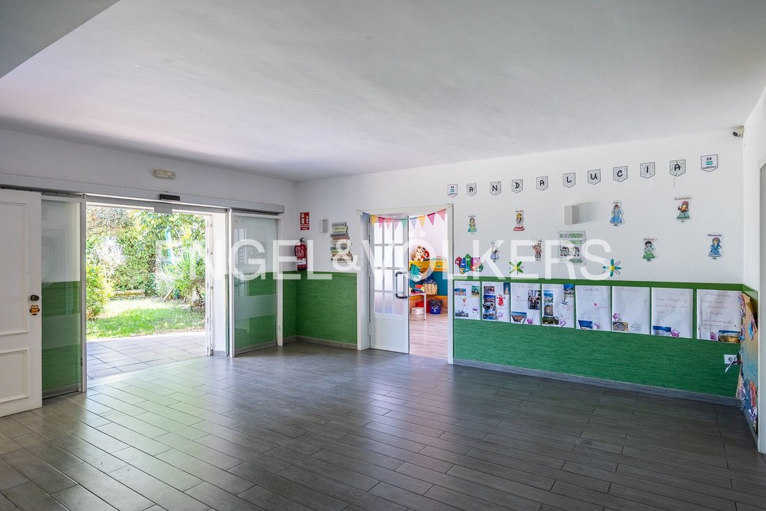 Casa a Distrito San Pablo-Santa Justa, Siviglia, Spagna 3 - 18244114