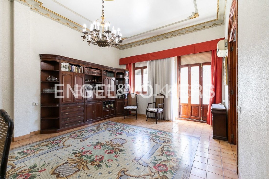Apartamento en Poblats Maritims, Valencia, España 1 - 17467661
